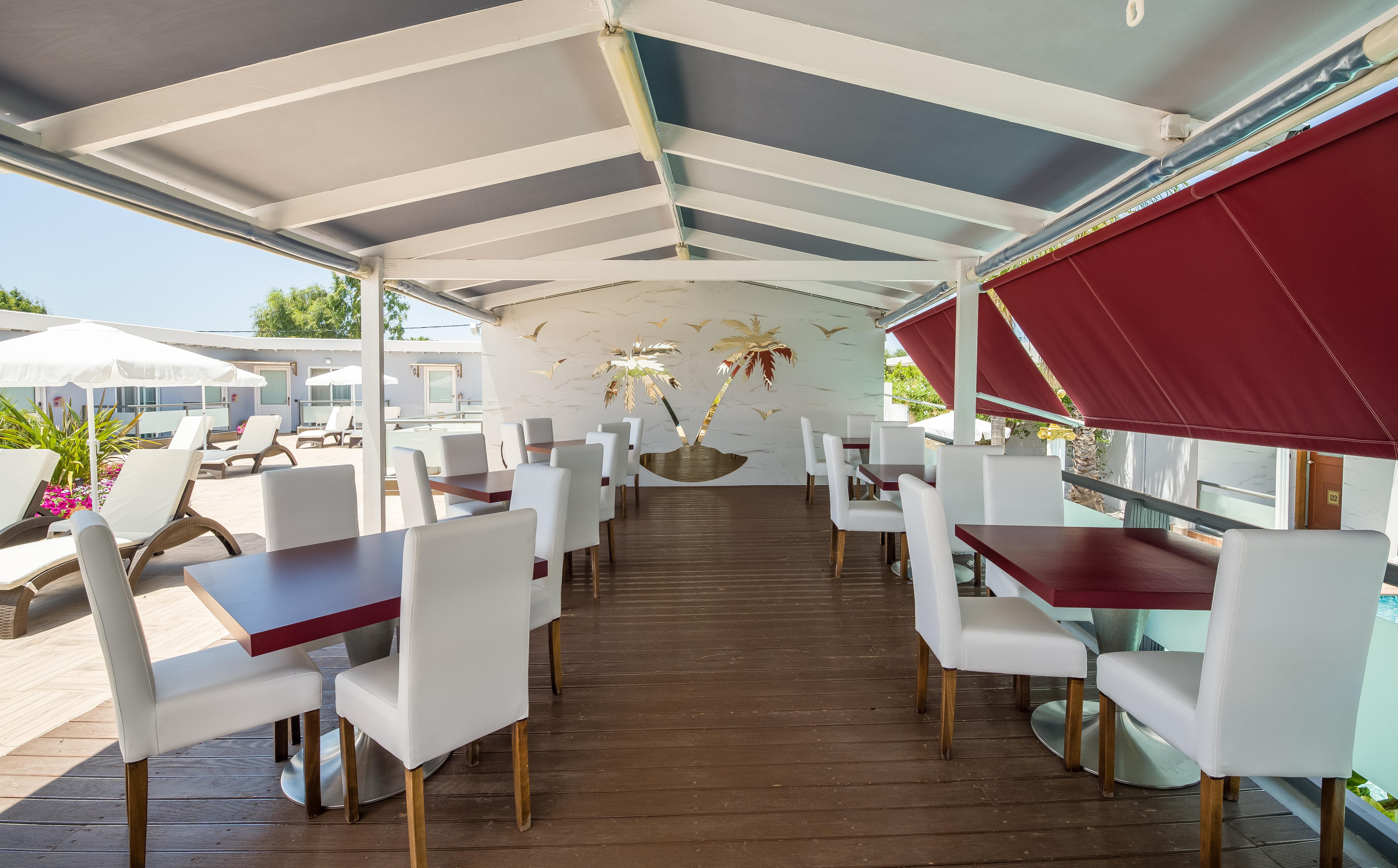 Paradice Hotel Luxury Suites-Near Zorbas Beach-Free Breakfast Stavrós Extérieur photo