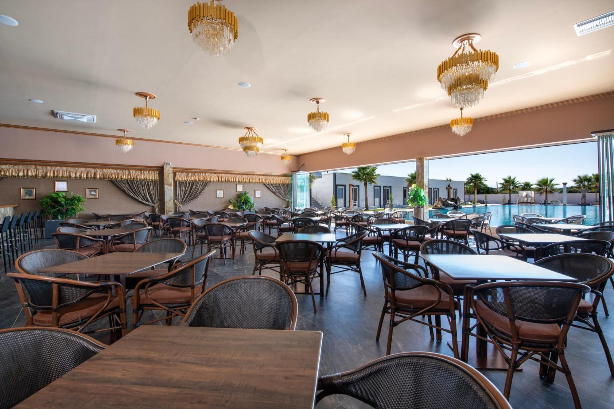 Paradice Hotel Luxury Suites-Near Zorbas Beach-Free Breakfast Stavrós Extérieur photo
